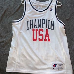 Champion Jersey